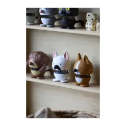 New Mini Animals Hund - Corgi Figurer