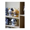 Online Mini Animals Kat - Orange Tabby Figurer