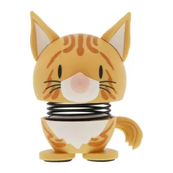 Online Mini Animals Kat - Orange Tabby Figurer