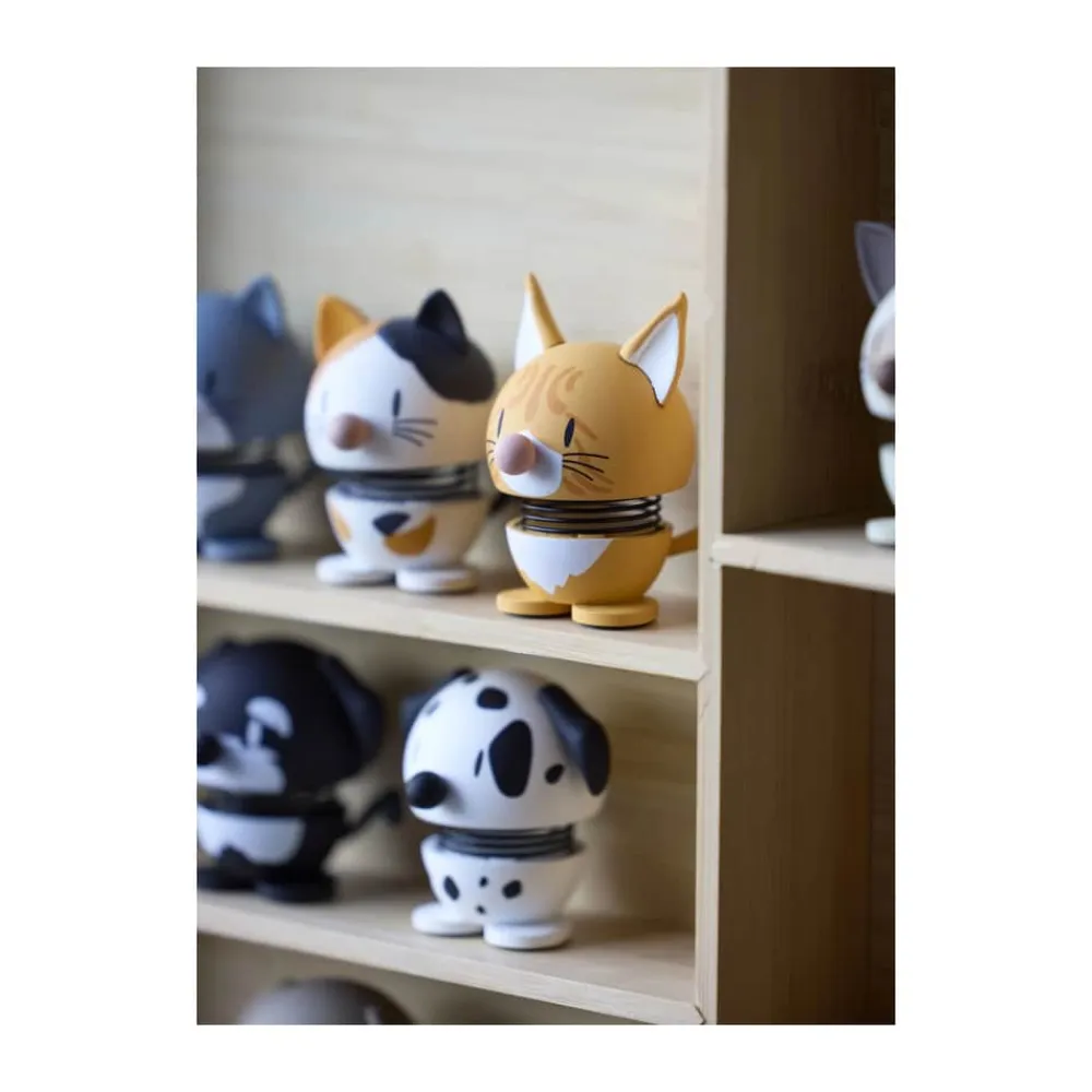 Online Mini Animals Kat - Orange Tabby Figurer