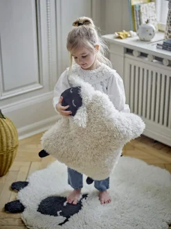 Online Mini Dolly Tæppe Børn Til Børneværelset