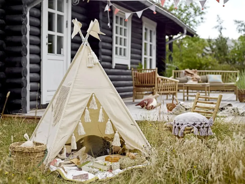 Best MINI Fardin Legetipi Børn Til Børneværelset