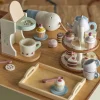 Outlet MINI Gentrim Legetøjsmad Børn Til Børneværelset