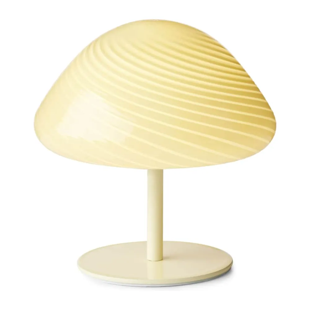 Best Mini Mush Bordlampe Bordlamper