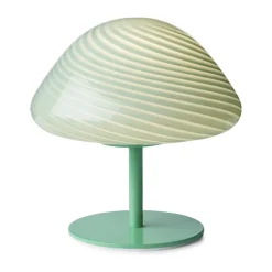 Clearance Mini Mush Bordlampe Bordlamper