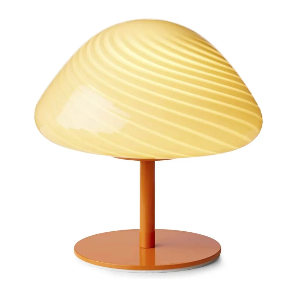 Mini Mush Bordlampe Bordlamper
