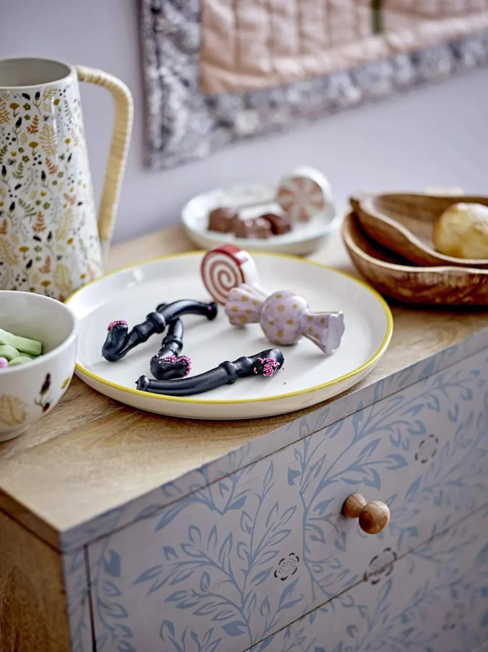 Outlet MINI Mylie Bakke Småopbevaring