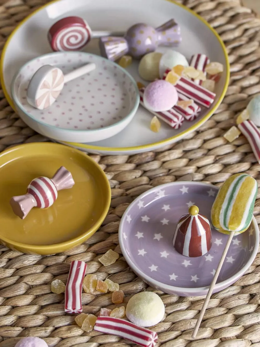 Outlet MINI Mylie Bakke Småopbevaring