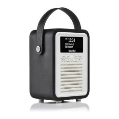 Outlet Mini Radio Højtalere Og Hovedtelefoner