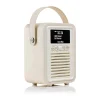 New Mini Radio Højtalere Og Hovedtelefoner