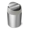 Mini Spand Affaldsspande