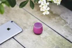 Outlet Mino Bluetooth Højtaler Højtalere Og Hovedtelefoner