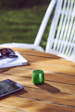 Outlet Mino Bluetooth Højtaler Højtalere Og Hovedtelefoner