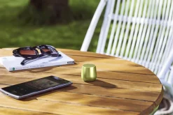 Best Mino Bluetooth Højtaler Højtalere Og Hovedtelefoner