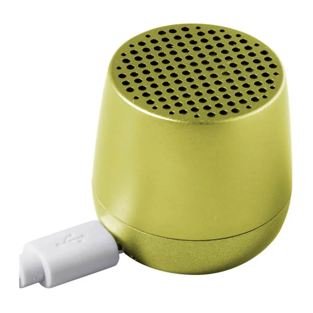 Best Mino Bluetooth Højtaler Højtalere Og Hovedtelefoner