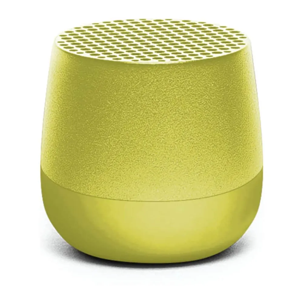 Best Mino Bluetooth Højtaler Højtalere Og Hovedtelefoner