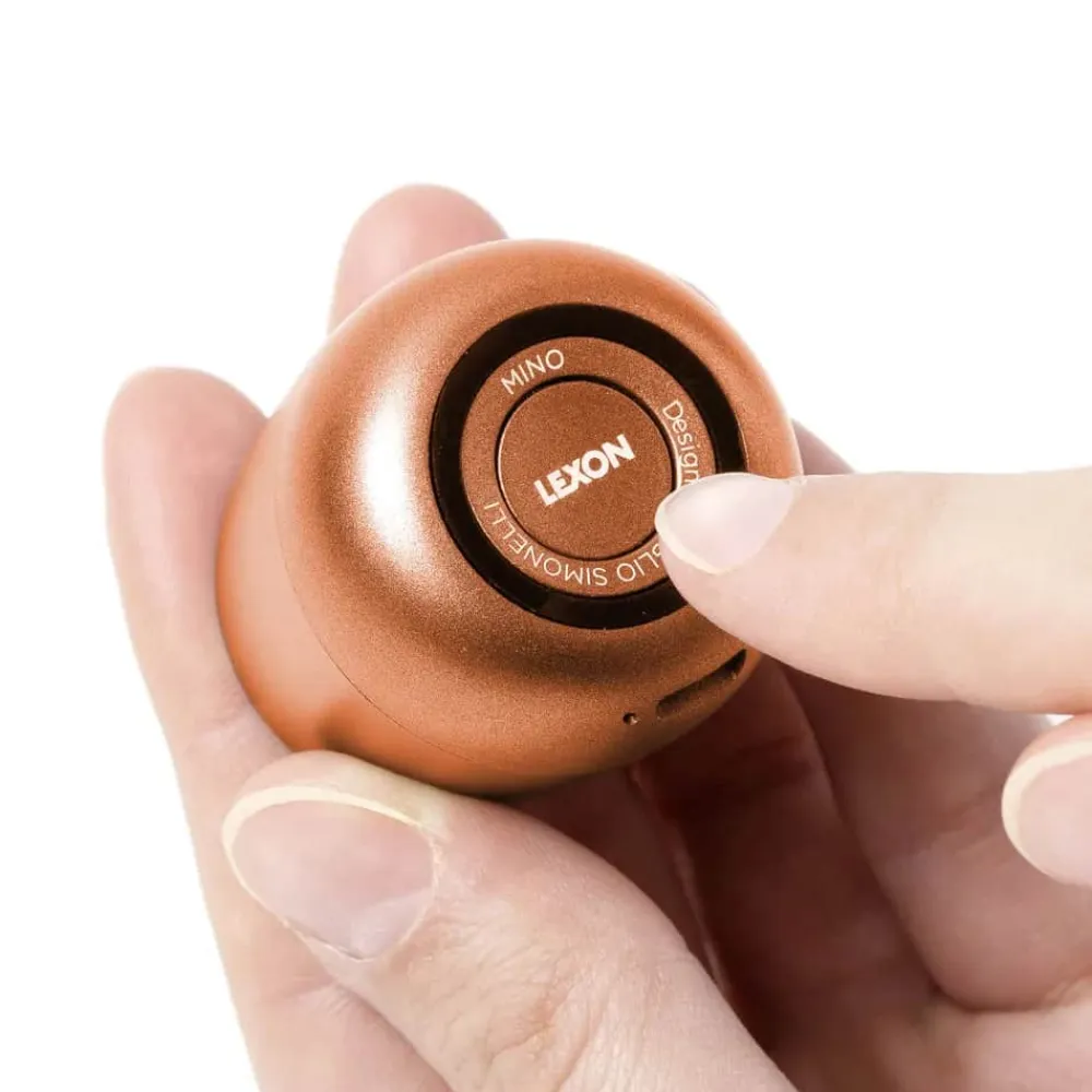 Online Mino Bluetooth Højtaler Højtalere Og Hovedtelefoner