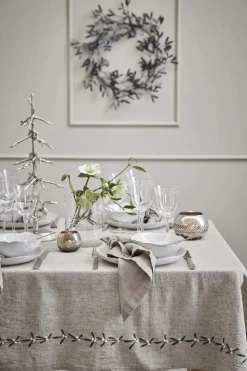 Outlet Missine Stofserviet Stofservietter