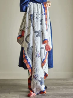 New Missy Plaid Plaider