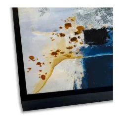 Sale Mixed Media - Okker Feeling I Plakater Og Vægdekoration