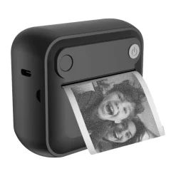 Online Mobil Printer - MBP-32B Øvrigt Interiør