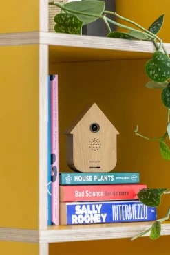 Best Modern Cuckoo Soundbox Højtalere Og Hovedtelefoner