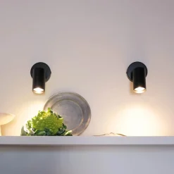 Hot Modern Loftspot Loftlamper