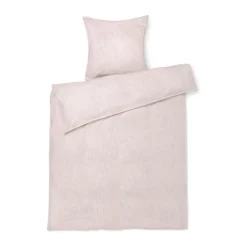 Clearance Monochrome Lines Sengetøj Sengetøj