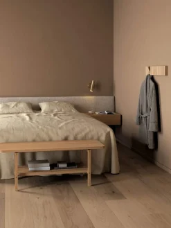 Mono Knagerække Hylder Og Knager