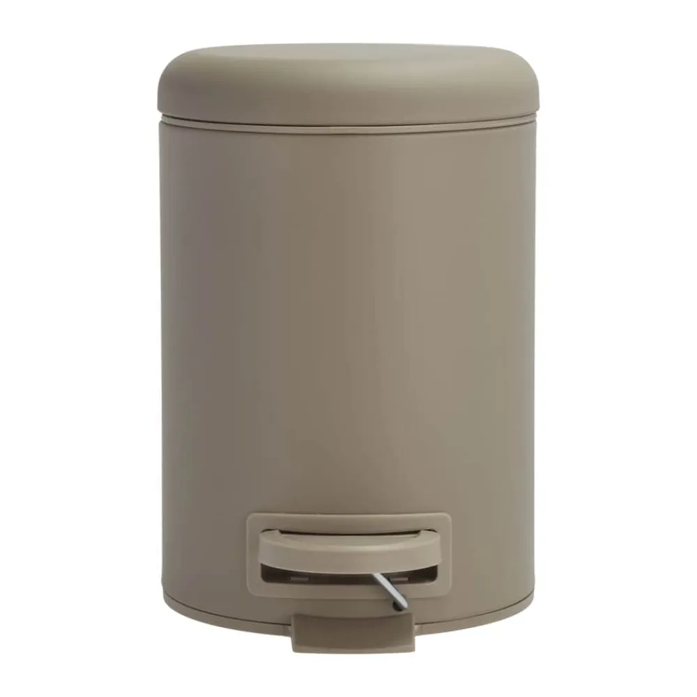 Hot Mono Pedalspand Toiletspande|Affaldsspande