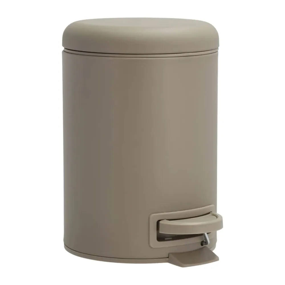 Hot Mono Pedalspand Toiletspande|Affaldsspande