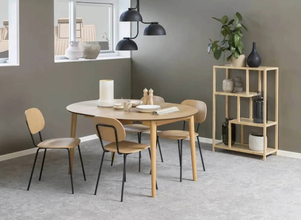 Outlet Montreux Spisebord Borde