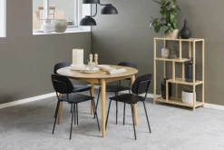 Outlet Montreux Spisebord Borde