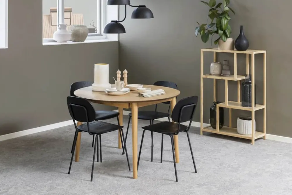 Outlet Montreux Spisebord Borde