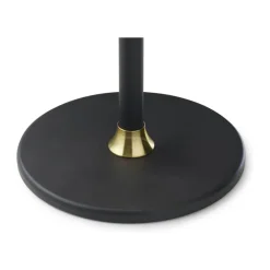 Outlet Moon Light Transportabel Bordlampe Led-Lamper|Bordlamper