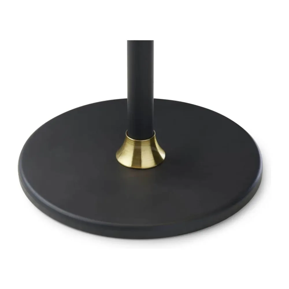 Outlet Moon Light Transportabel Bordlampe Led-Lamper|Bordlamper
