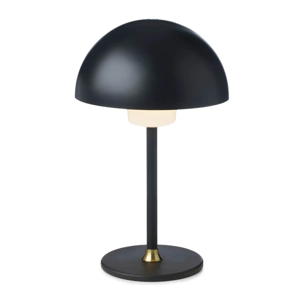 Outlet Moon Light Transportabel Bordlampe Led-Lamper|Bordlamper