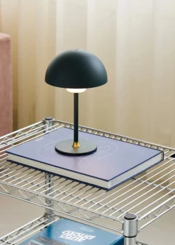 New Moon Light Transportabel Bordlampe Led-Lamper|Bordlamper