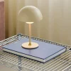 Moon Light Transportabel Bordlampe Led-Lamper|Bordlamper