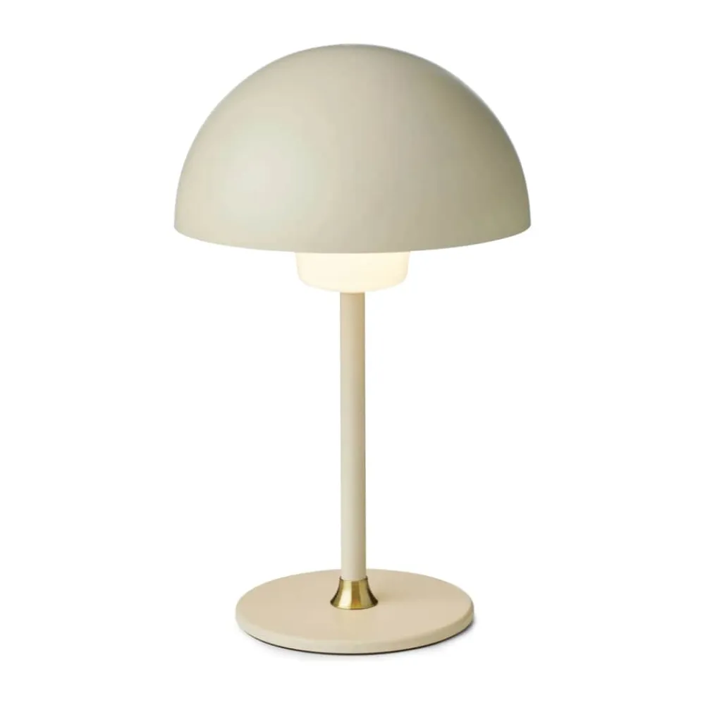 Moon Light Transportabel Bordlampe Led-Lamper|Bordlamper