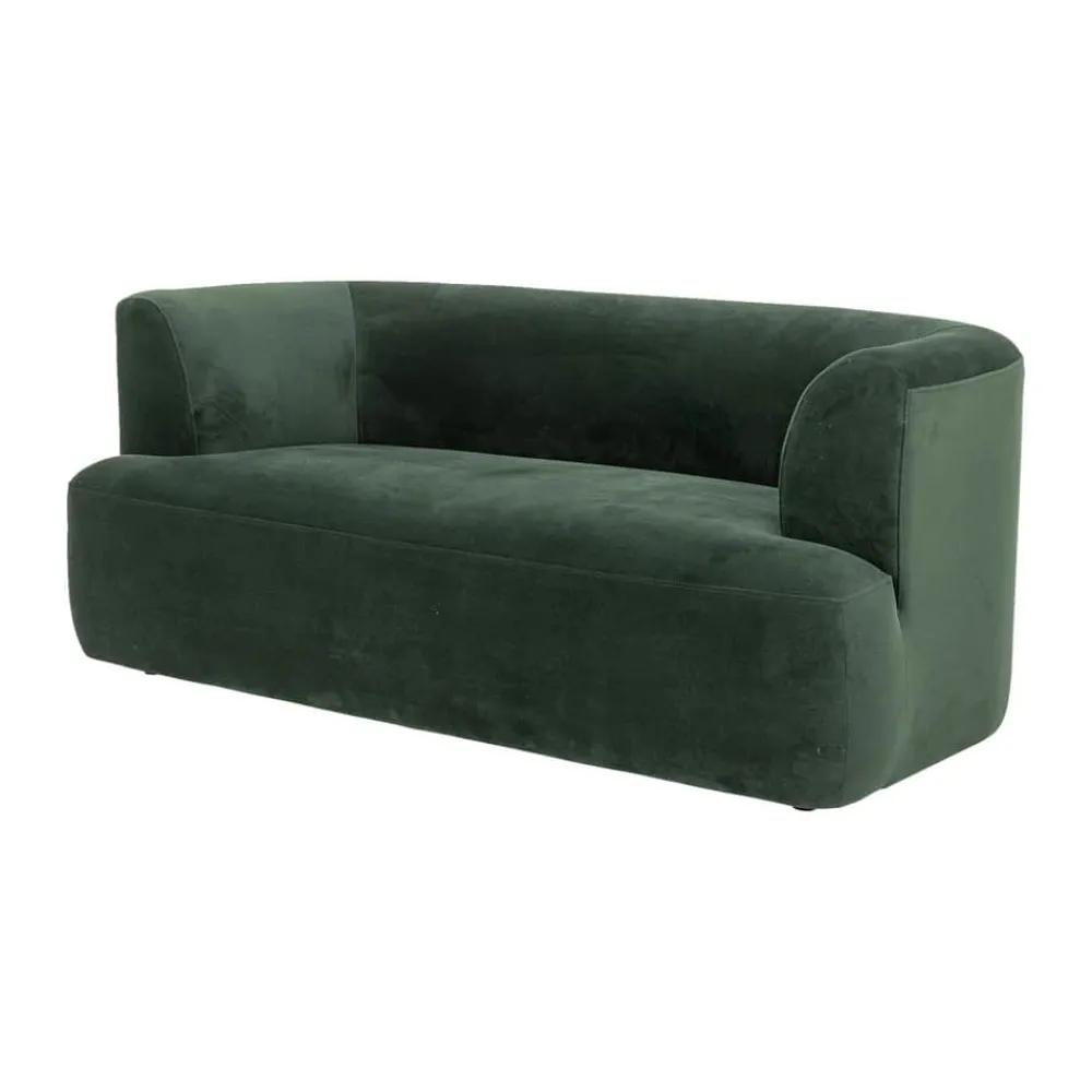 Morgan Sofa Sofaer Og Puffer