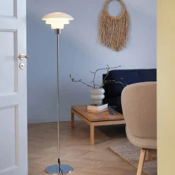Morph Gulvlampe Gulvlamper