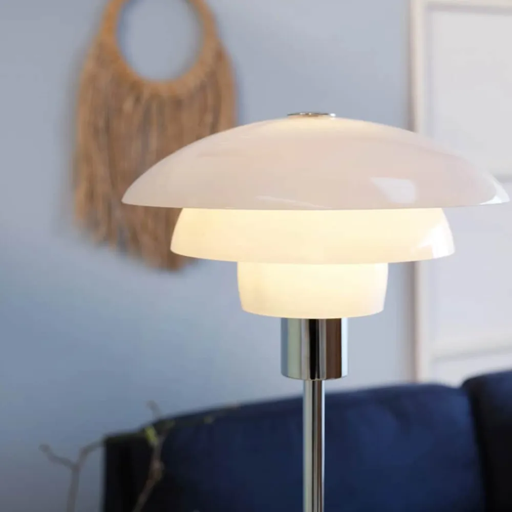 Morph Gulvlampe Gulvlamper