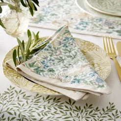 Sale Morris & Co Stofservietter - 2 stk. Stofservietter