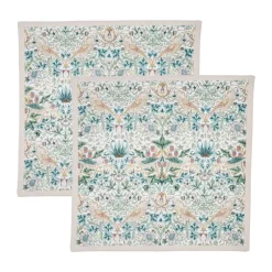 Sale Morris & Co Stofservietter - 2 stk. Stofservietter