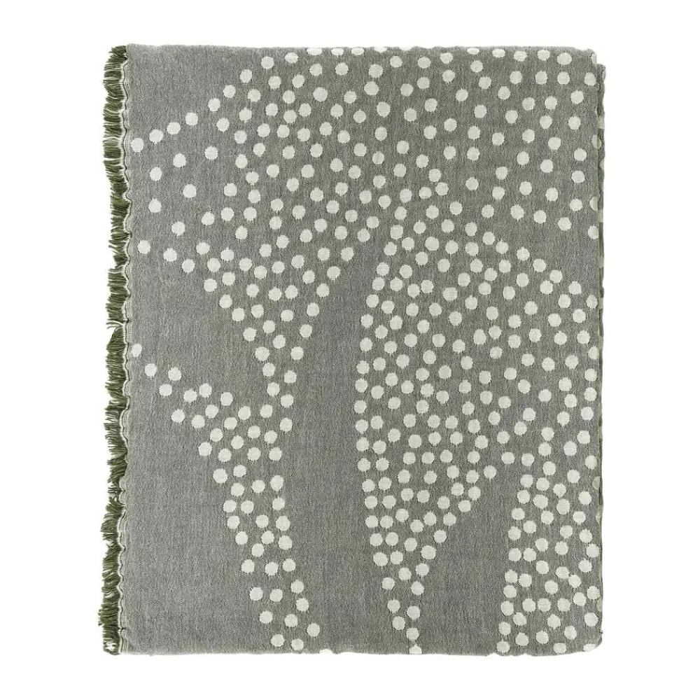 Outlet Mosaic Plaid Plaider