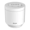 Best Motion Ionic Silver Cube Patron Klima Og Ventilation