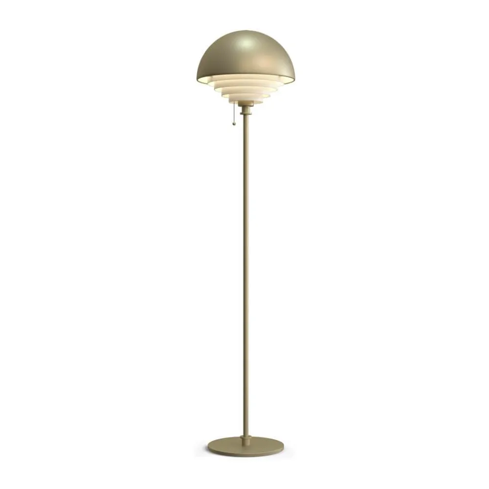 Sale Motown Gulvlampe Gulvlamper