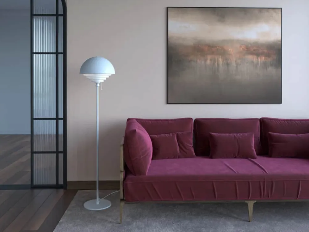 Online Motown Gulvlampe Gulvlamper