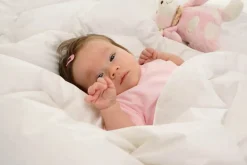 New Mulan Babydyne Børn Babydyner|Dyner
